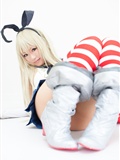 [Cosplay] 2013.07.15 Kantai Collection - Shimakaze(15)